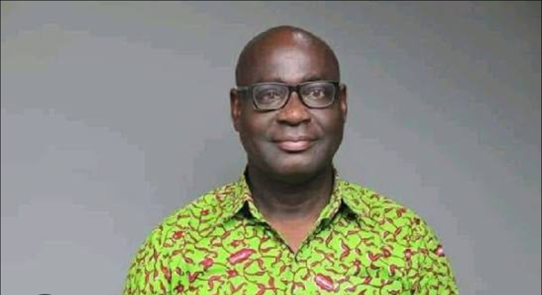 Hon. Hottordze Secures the Ghana Market Access and Connectivity Project(GMACP) For Constituency-Details