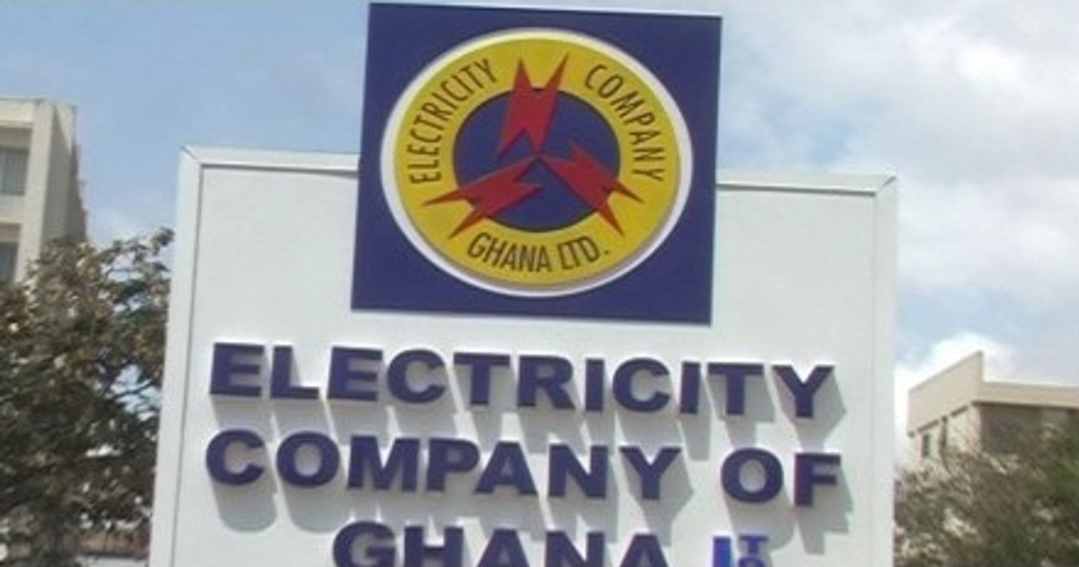 ECG: Parts of Volta and Oti Regions to Experience Temporary Power Outage