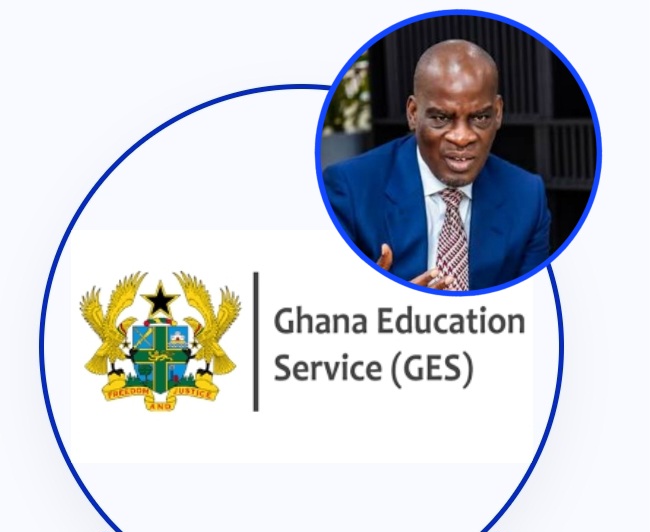 GES To Recruit Next Badge of 8,000 Teacher From The 2023 Teacher Trainee Graduates - Education Minister