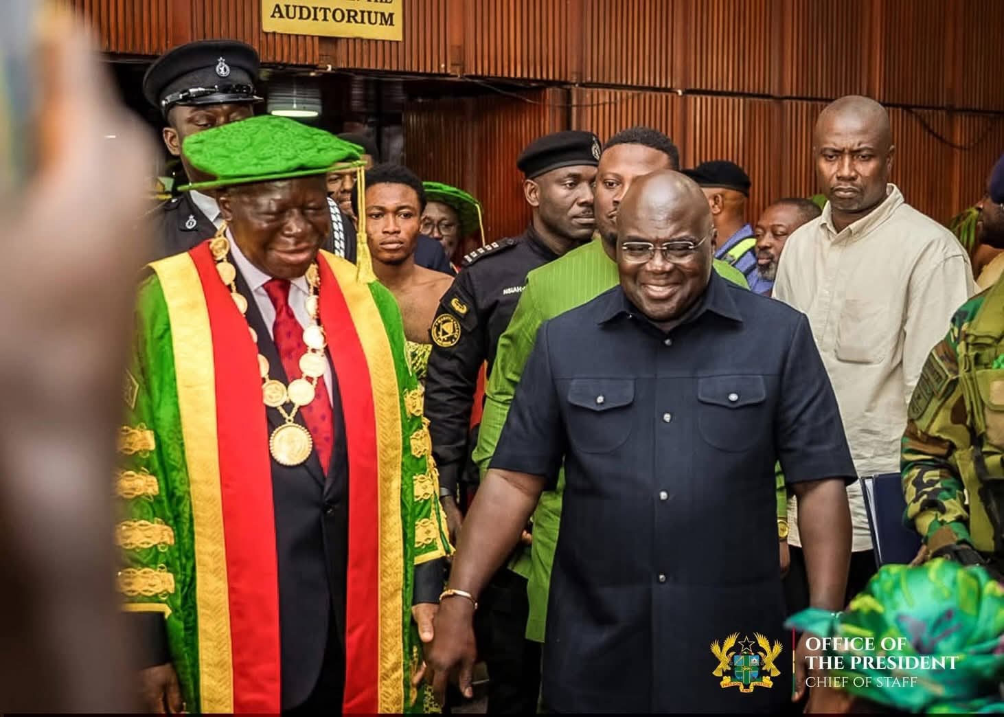 Government Strengthens Ties With Local Universities to Drive Skill Based Competency