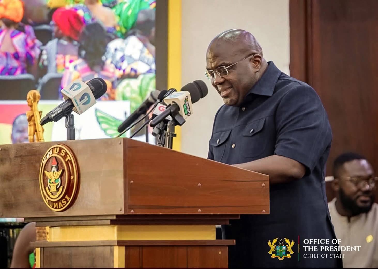 Government Strengthens Ties With Local Universities to Drive Skill Based Competency