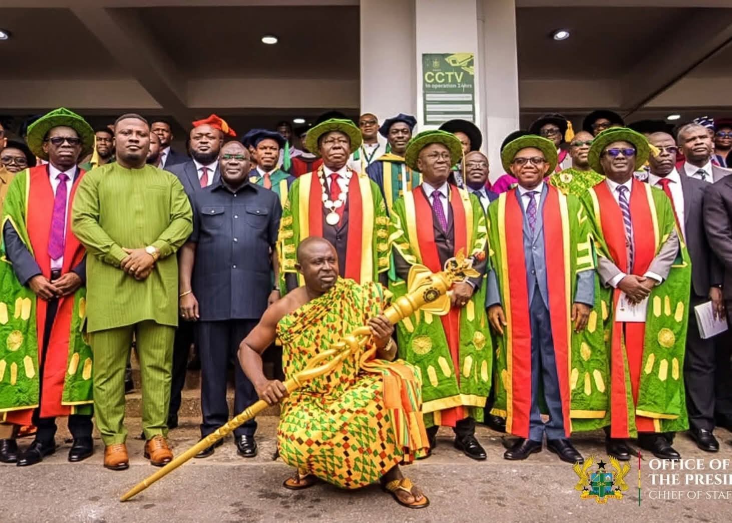 Government Strengthens Ties With Local Universities to Drive Skill Based Competency