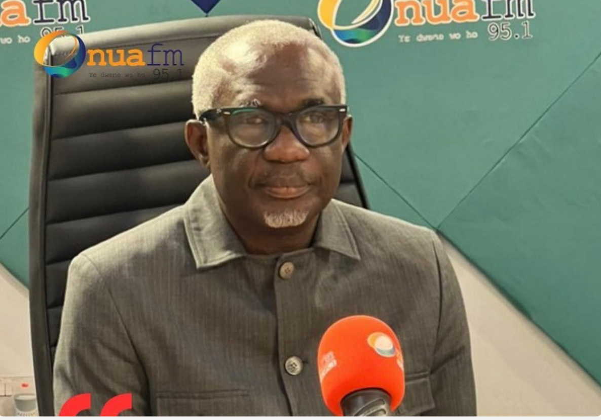 Commonwealth Games Experience Sparks New Vision for Ghana's Sports Economy