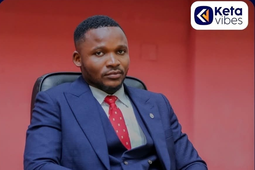 Talent Enam Gabah Appointed as SDG 4 Ambassador to Drive Quality Education for Youth