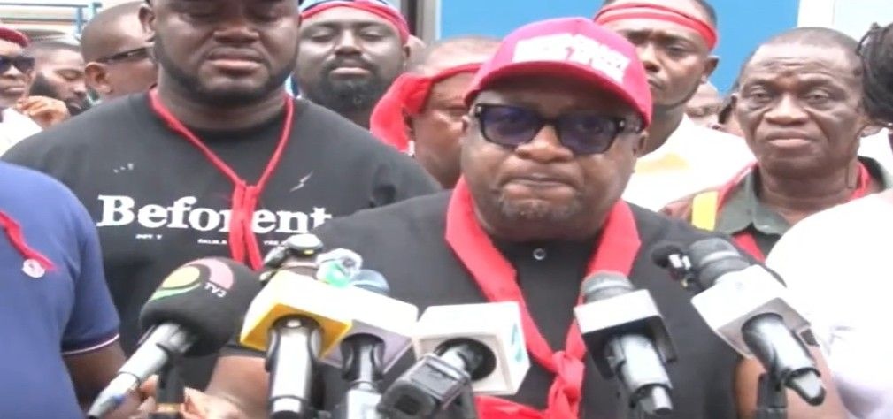 NPP Set to Petition Supreme Court, Presidency,  and Parliament