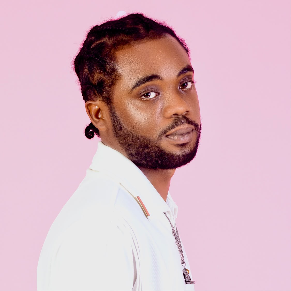 Afro-Dancehall/ Afrobeats Sensation Itz Mr. Roy Releases New Song Dubbed 'WHO':Anticipate