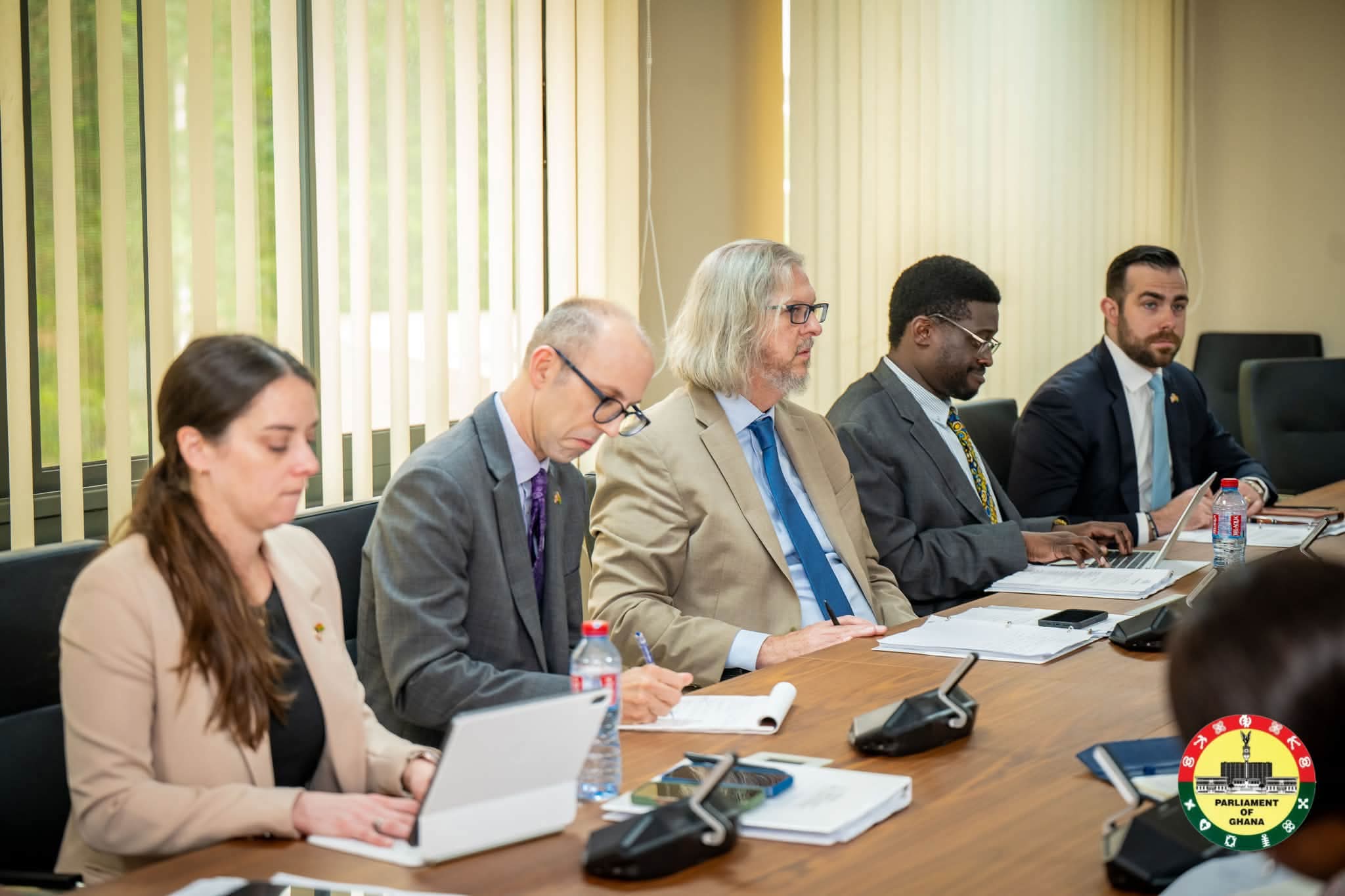 New Pan-African Initiative Launches to Accelerate Digital Transformation in Africa Parliament