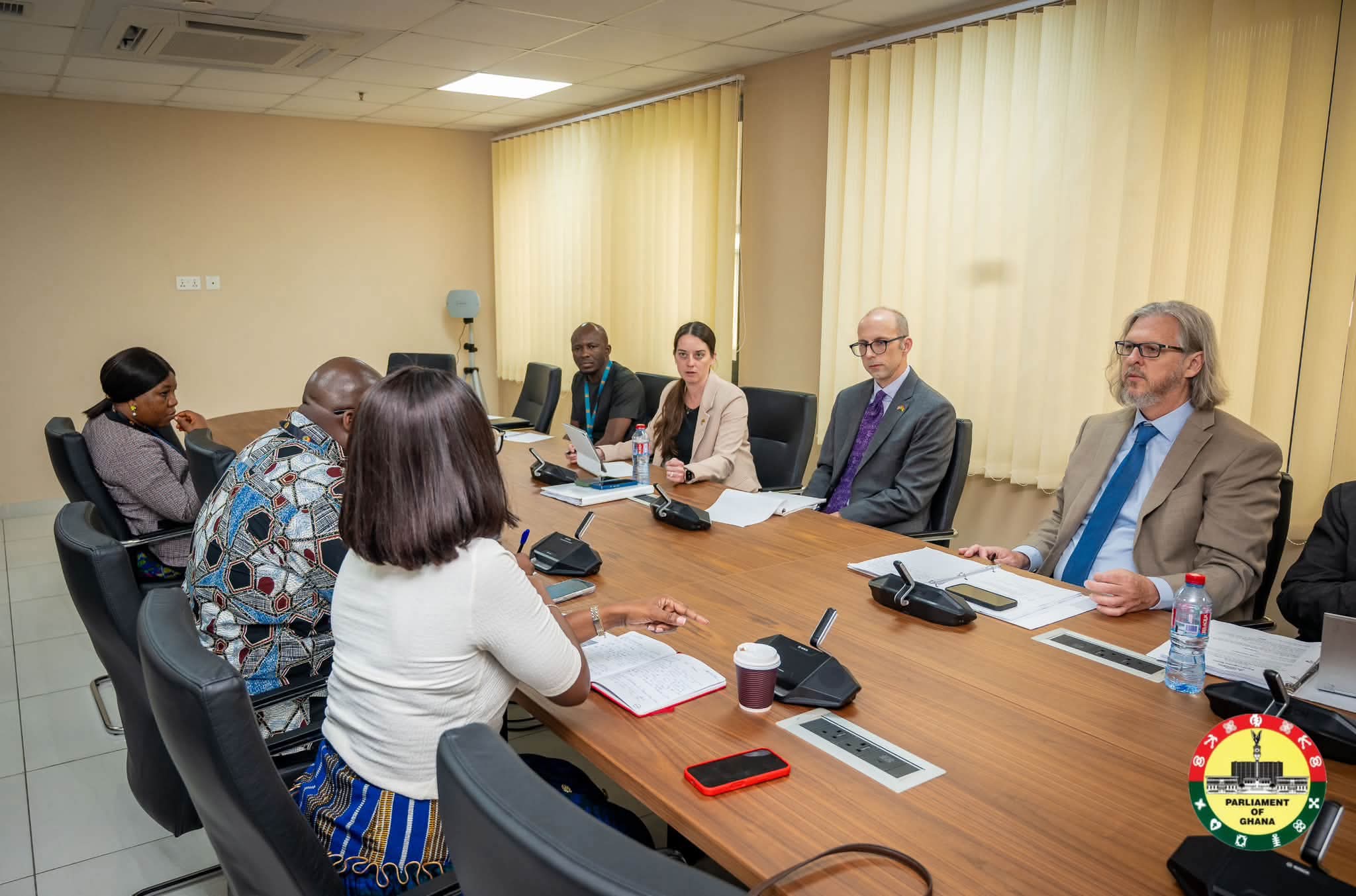 New Pan-African Initiative Launches to Accelerate Digital Transformation in Africa Parliament