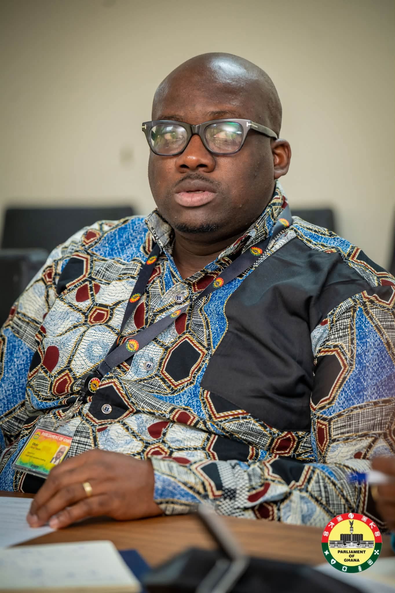 New Pan-African Initiative Launches to Accelerate Digital Transformation in Africa Parliament