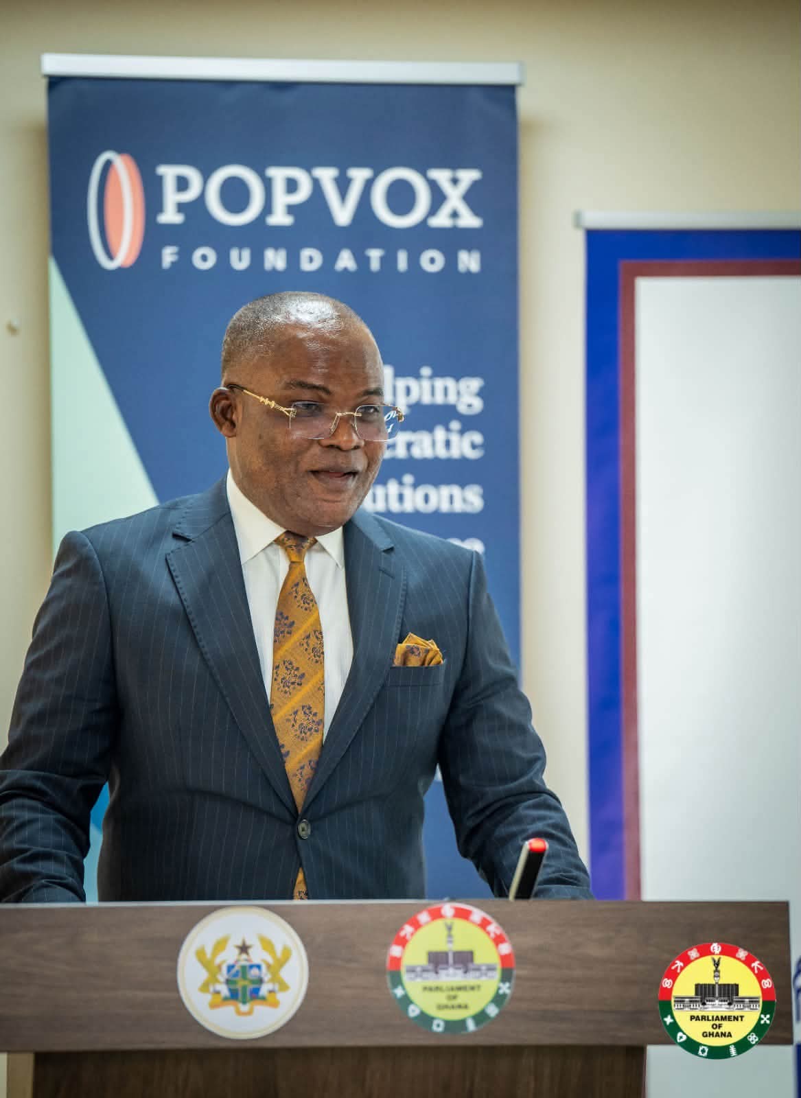 New Pan-African Initiative Launches to Accelerate Digital Transformation in Africa Parliament