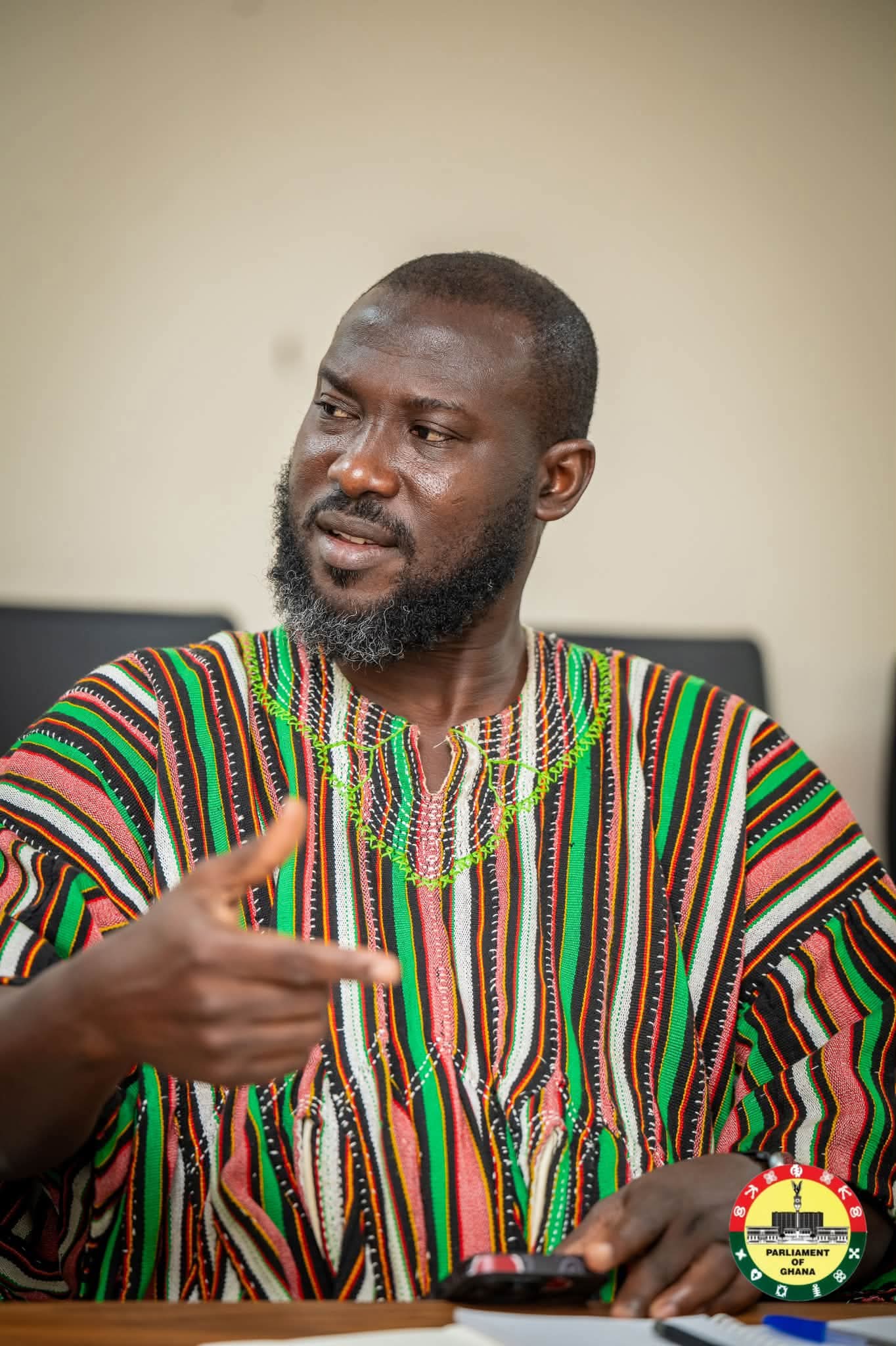 New Pan-African Initiative Launches to Accelerate Digital Transformation in Africa Parliament