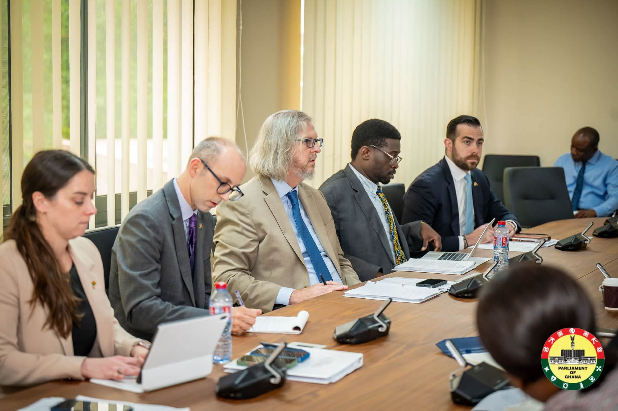New Pan-African Initiative Launches to Accelerate Digital Transformation in Africa Parliament