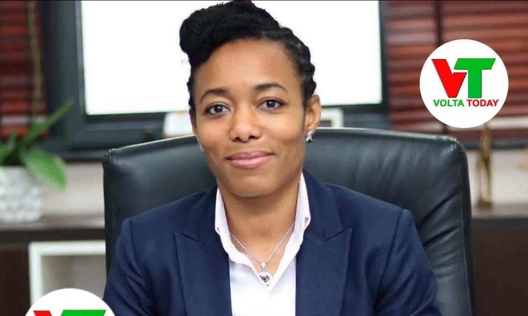 Dr. Zanetor Agyemang Rawlings Appointed Minister of Environment Science and Technology