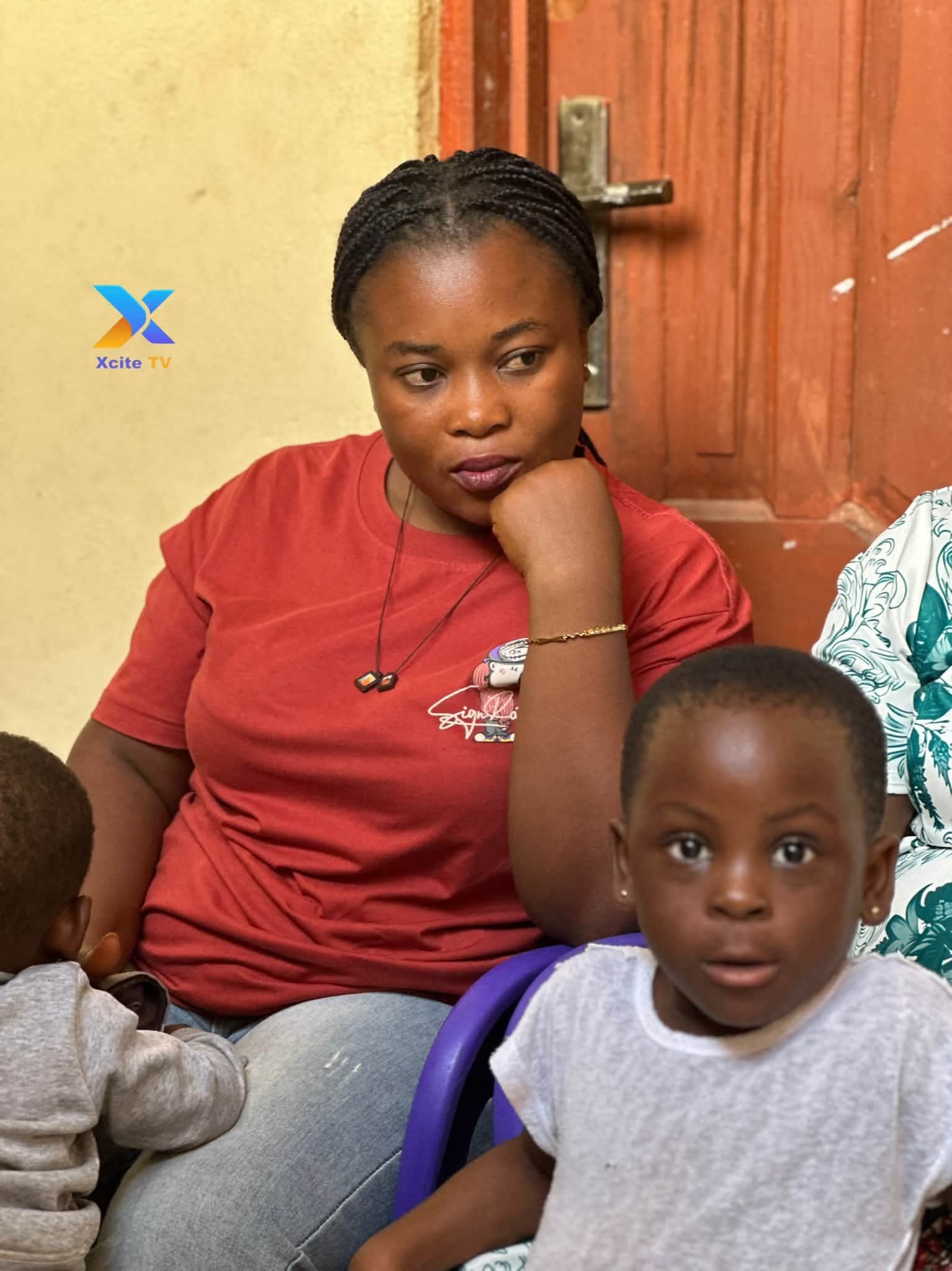 ILEAD Foundation Ghana Supports Ziope Senior High School with Menstrual Hygiene Initiative