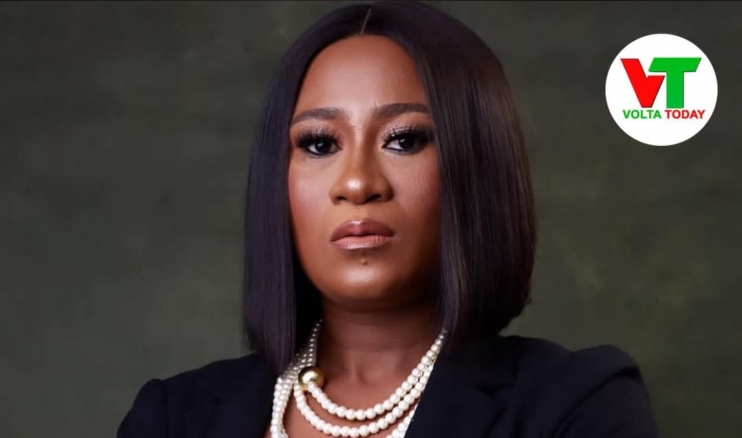 BREAKING: 2023 Ghana’s Most Beautiful 1st Runner-Up Bubune Titiati Reported Dead