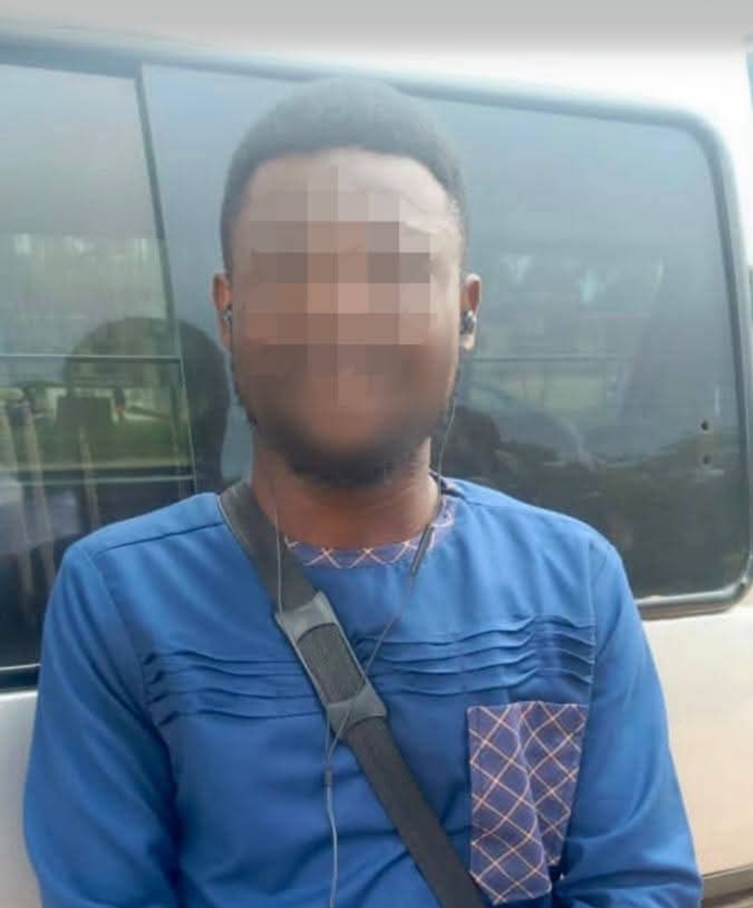 Police Arrests Two Muslims Over Violent Religious Comments