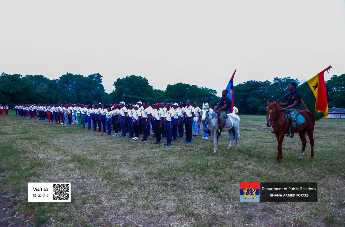 GAFCSC Celebrates 50 Years of Military Education Excellence