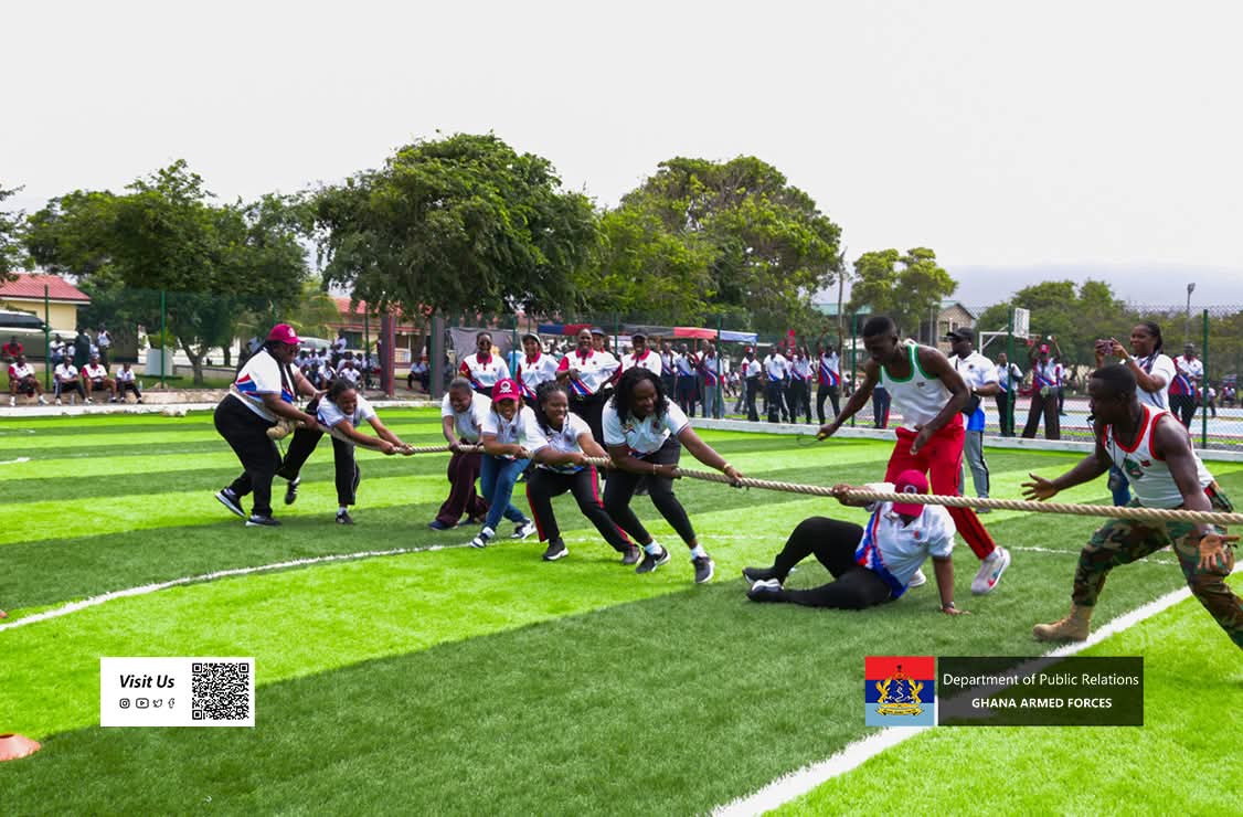 GAFCSC Celebrates 50 Years of Military Education Excellence