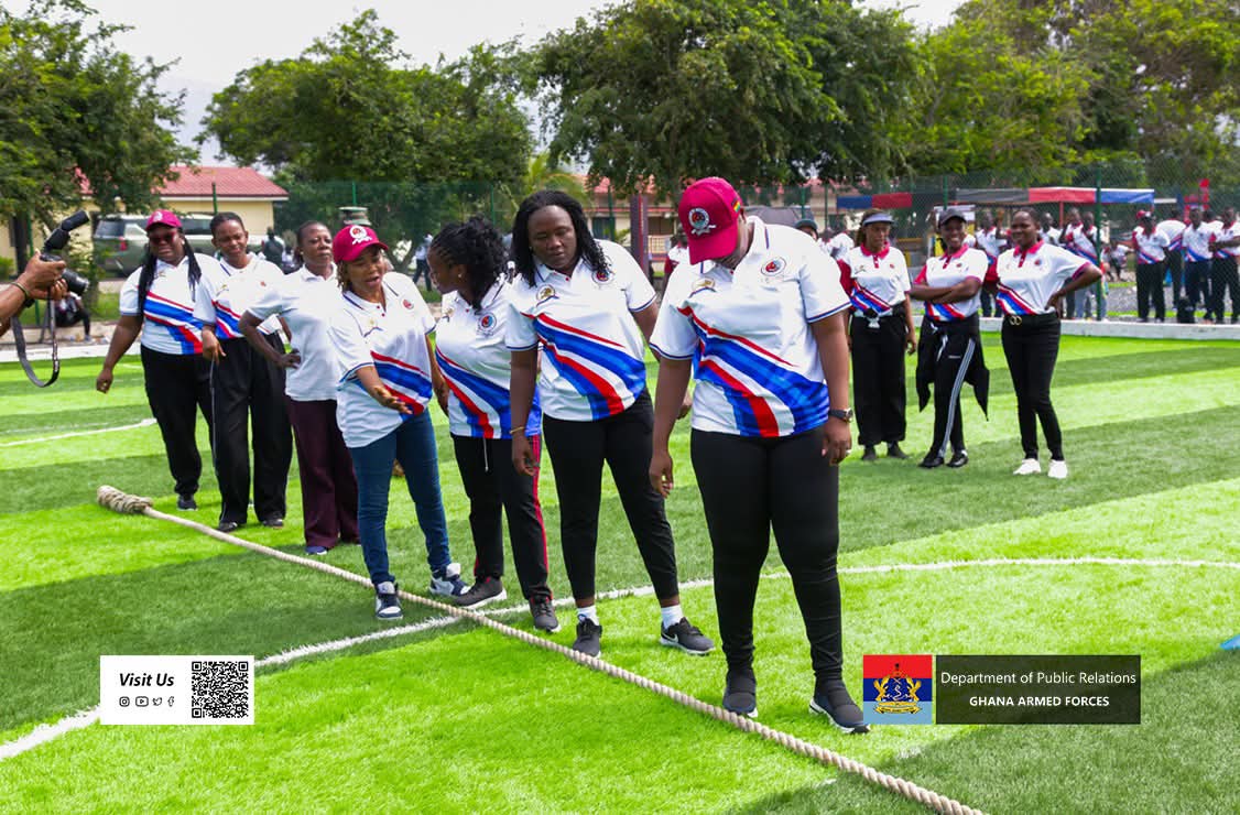 GAFCSC Celebrates 50 Years of Military Education Excellence