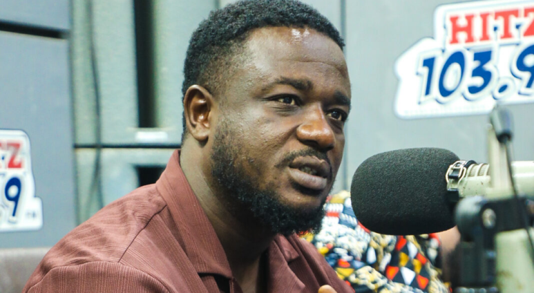 “I Was Stubborn” – Perez Musik Reveals Studio Fire That Changed His Destiny
