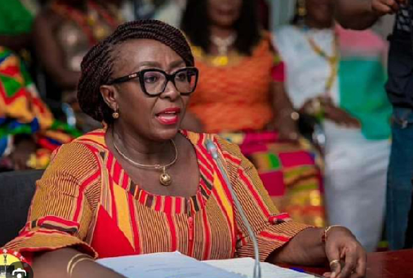 Tourism Minister Instructs Demolition of Illegal Structures Near Ghana’s Historic Forts and Castles