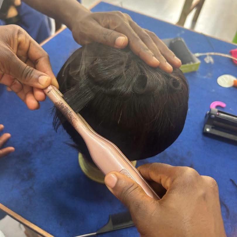 Sunyani Female Prison Empowers Inmates Through 3-Week Skills Acquisition Program