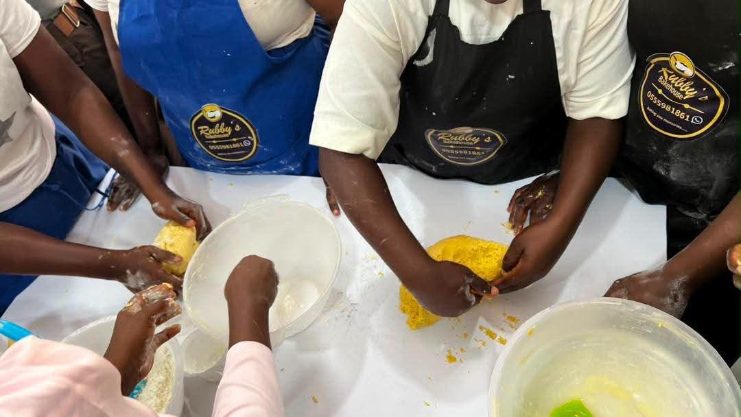 Sunyani Female Prison Empowers Inmates Through 3-Week Skills Acquisition Program