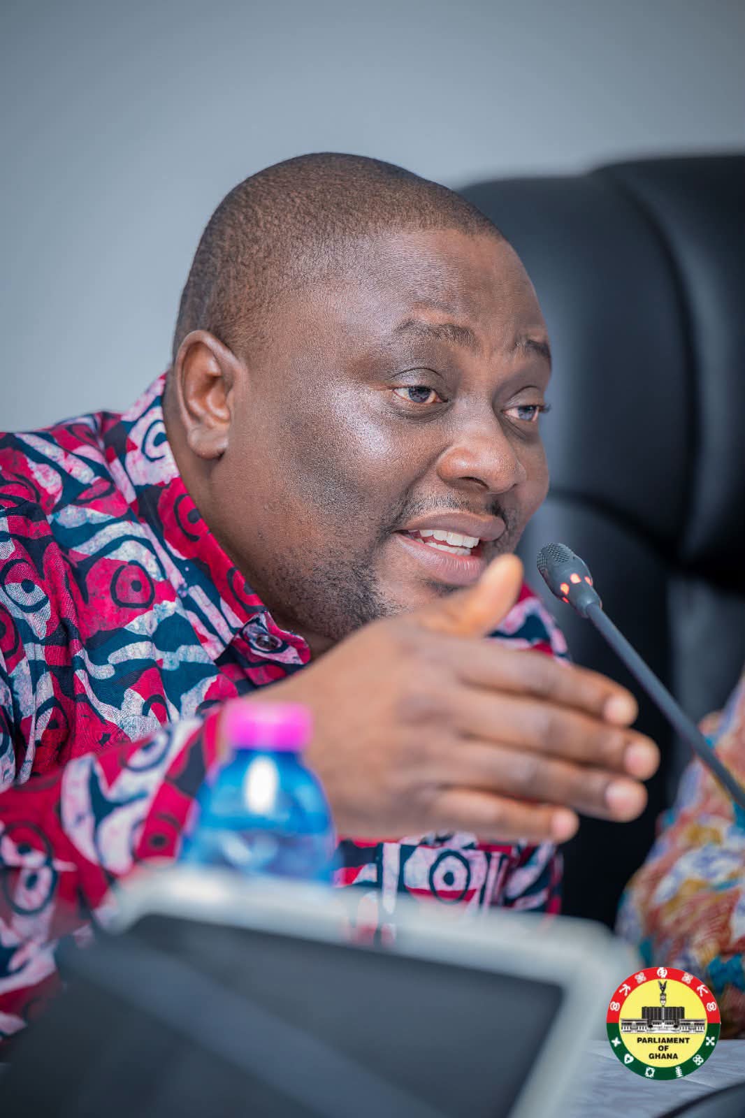 Hon. Dzudzorli Gakpey Donates GH 30,000 to Support Upcoming Inter-District Sports Competition in Keta