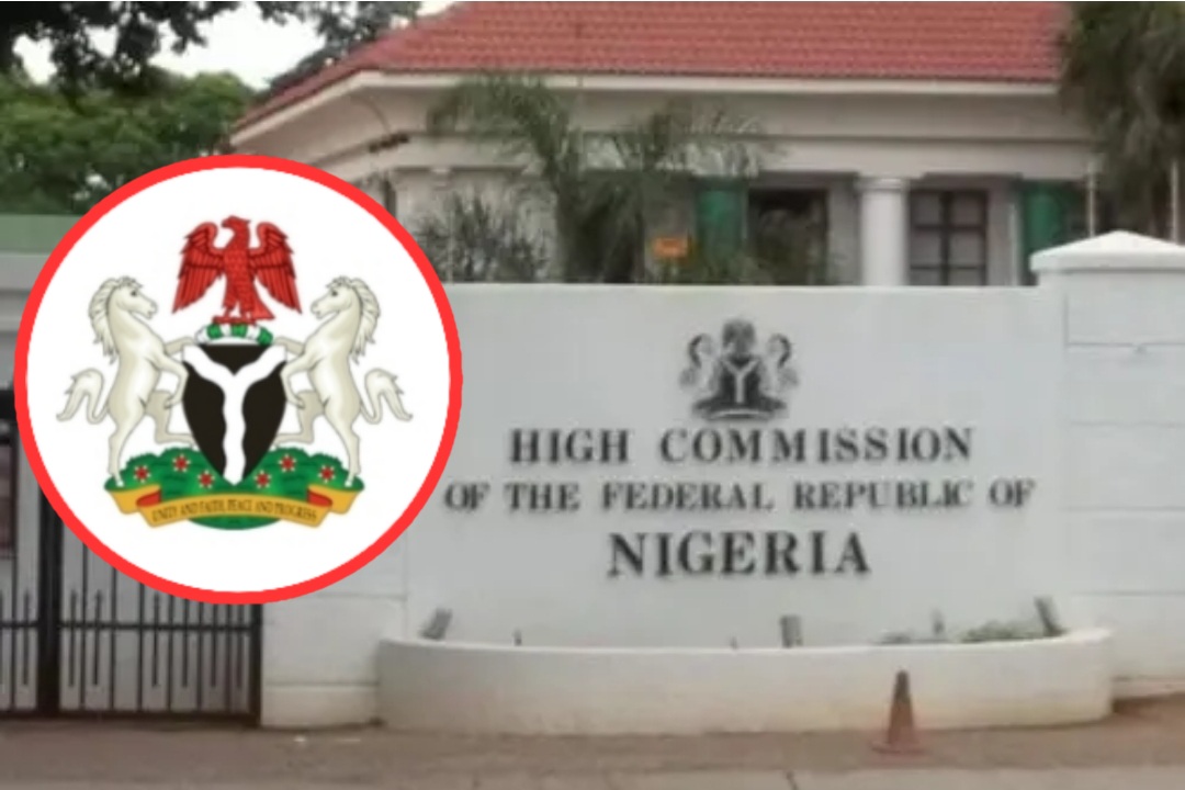 Nigerian High Commission Questions Mismatches in the Ghana Police Service’s Report on Labone Robbery Incidents