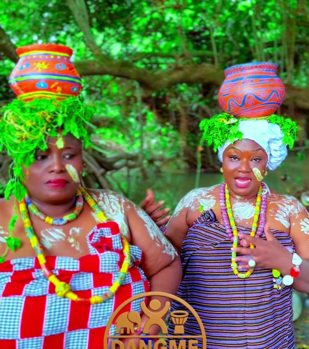 The History and Purpose of "Asialetorme" : Maidens Water Fetching Ritual of Agortime(Agɔtsom)