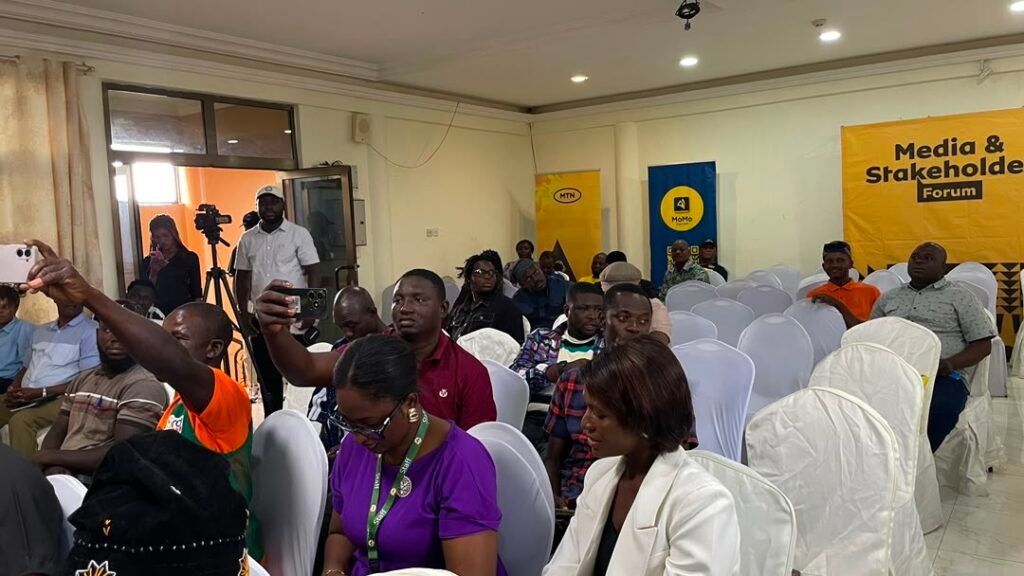 MTN Ghana Expands Northern Coverage with 80 New Network Sites Under $1.1bn Initiative