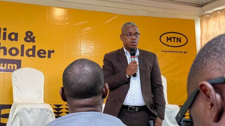 MTN Ghana Expands Northern Coverage with 80 New Network Sites Under $1.1bn Initiative