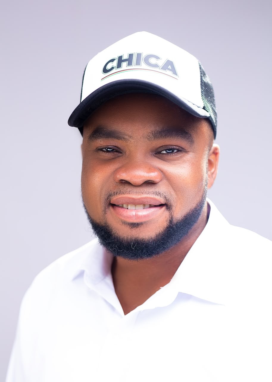 NDC-Daniel Hamenu Declares Intention to Contest For Deputy Volta Regional Youth Organizer