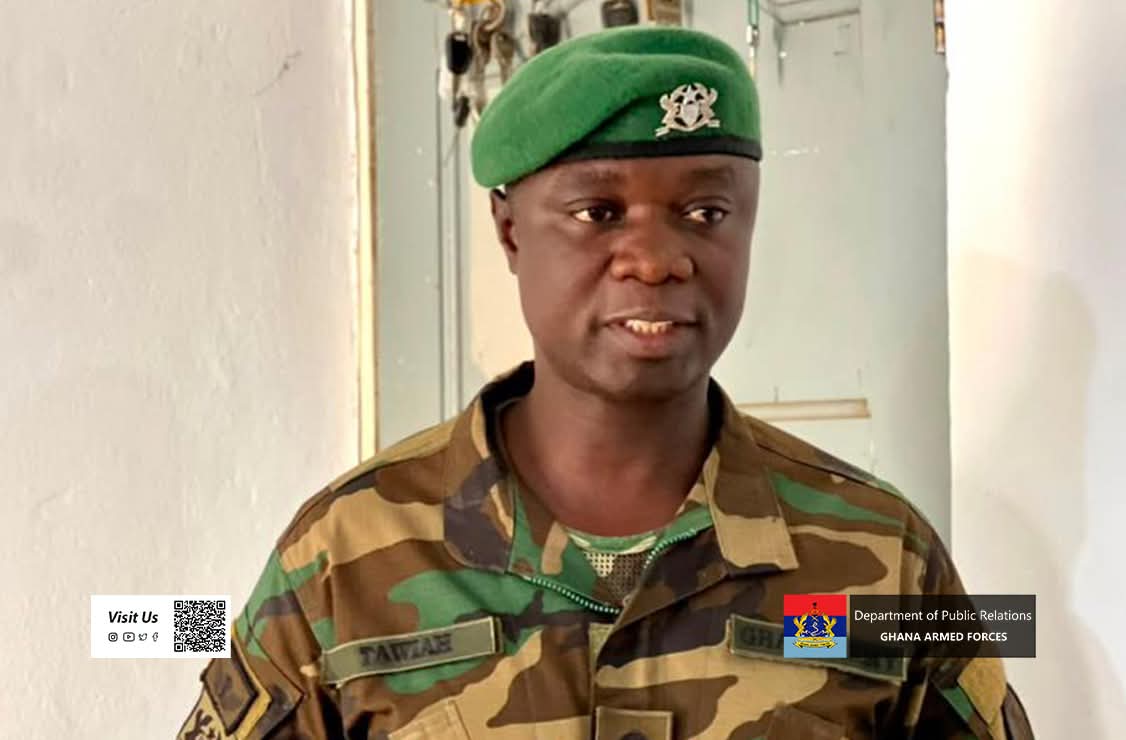 Armed Forces Music School Wraps Up Inaugural Band Young Officers’ Course
