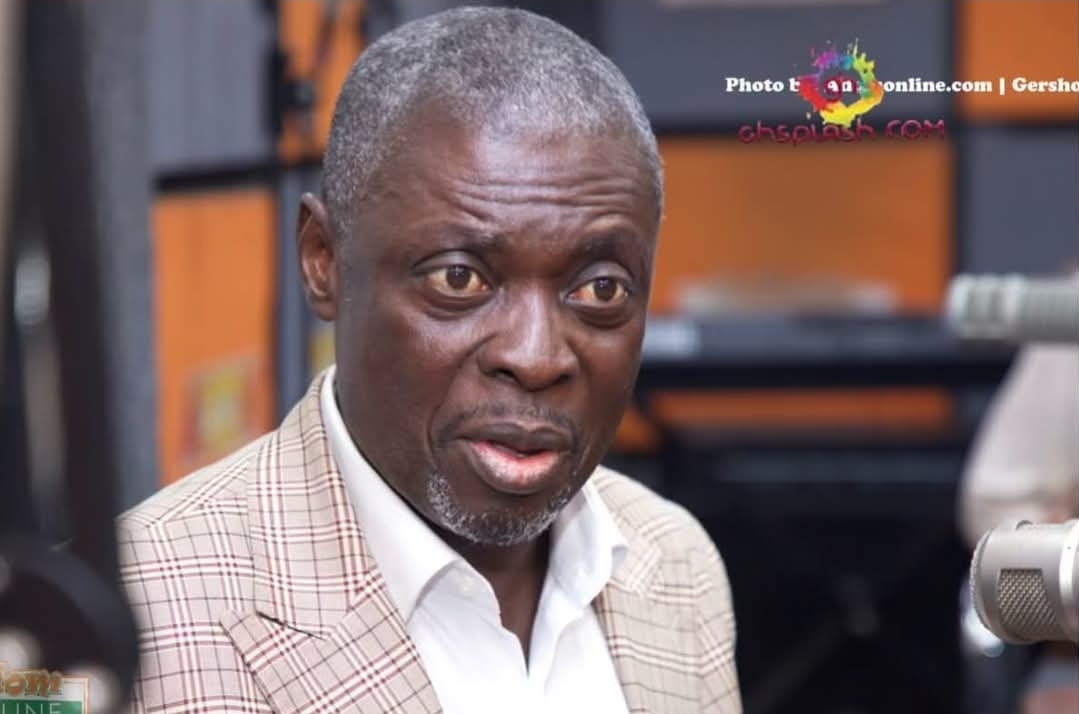 Heaven is A Scam; Jesus is Fake - Popular Ghanaian Pastor Sofo Kyiriabosom to Believers