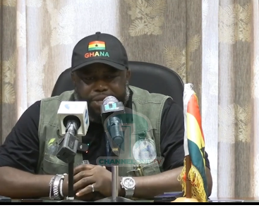 AMA Mandates Reflectors and Highway Restrictions for Aboboyaa and Operators in Accra