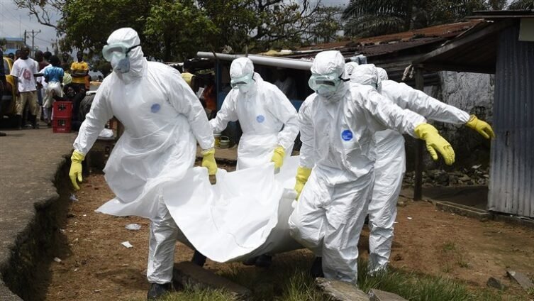 Ghana Enhances Port and Hospital Screening as Ebola Threat Escalates Regionally