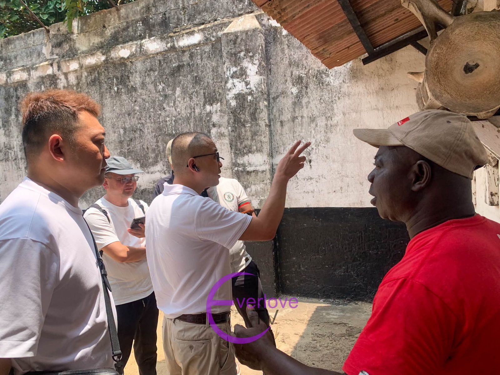 Chongqing Zhanxian Group Explores Strategic Investment Opportunities in Keta Municipal