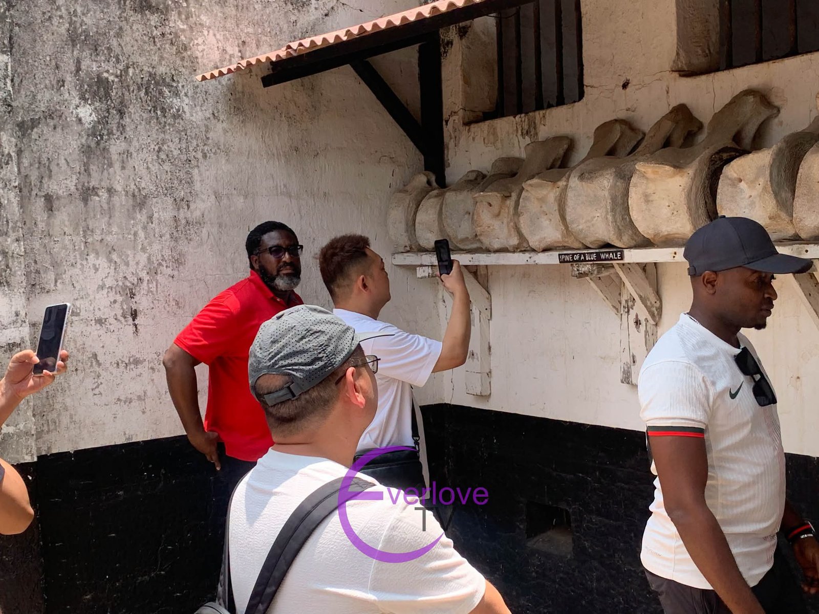 Chongqing Zhanxian Group Explores Strategic Investment Opportunities in Keta Municipal