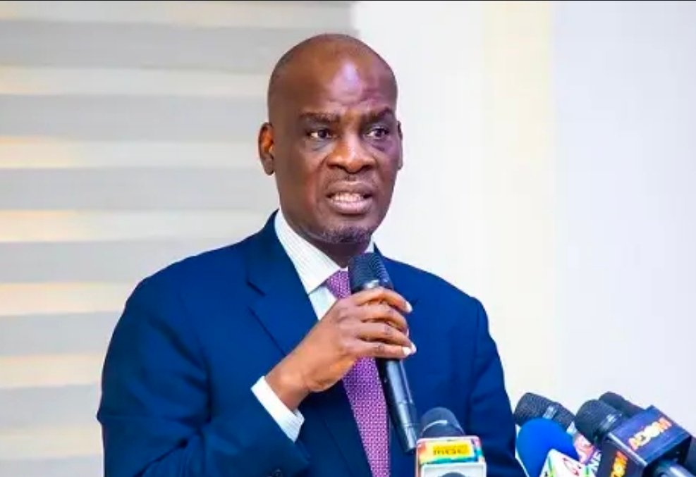 Newly Promoted Teachers Barred From Submitting Documents For Salary Adjustments-GES