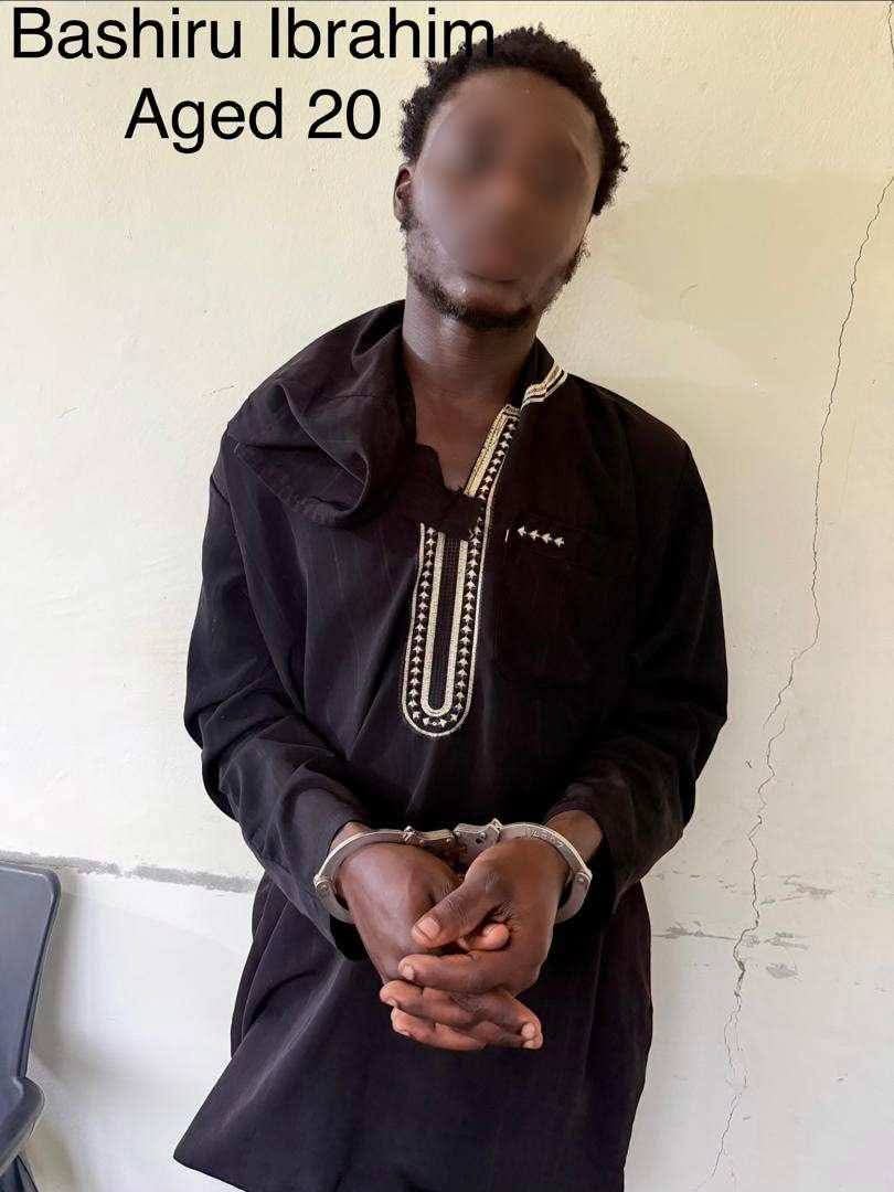 Police Nab Five in Connection with Fatal Robbery of Agona Nkwanta Gold Buyer