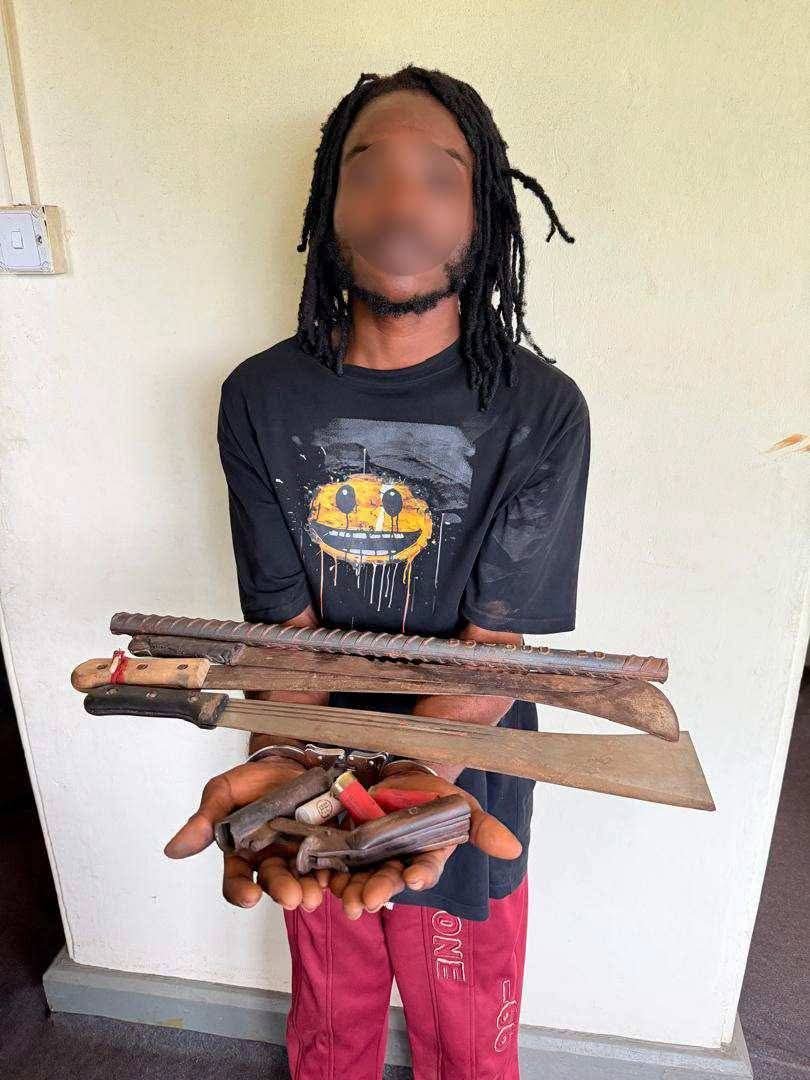 Police Nab Five in Connection with Fatal Robbery of Agona Nkwanta Gold Buyer