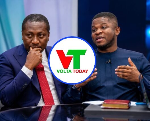 OSP to Review Extortion Claims Involving Sammy Gyamfi and Afenyo-Markin