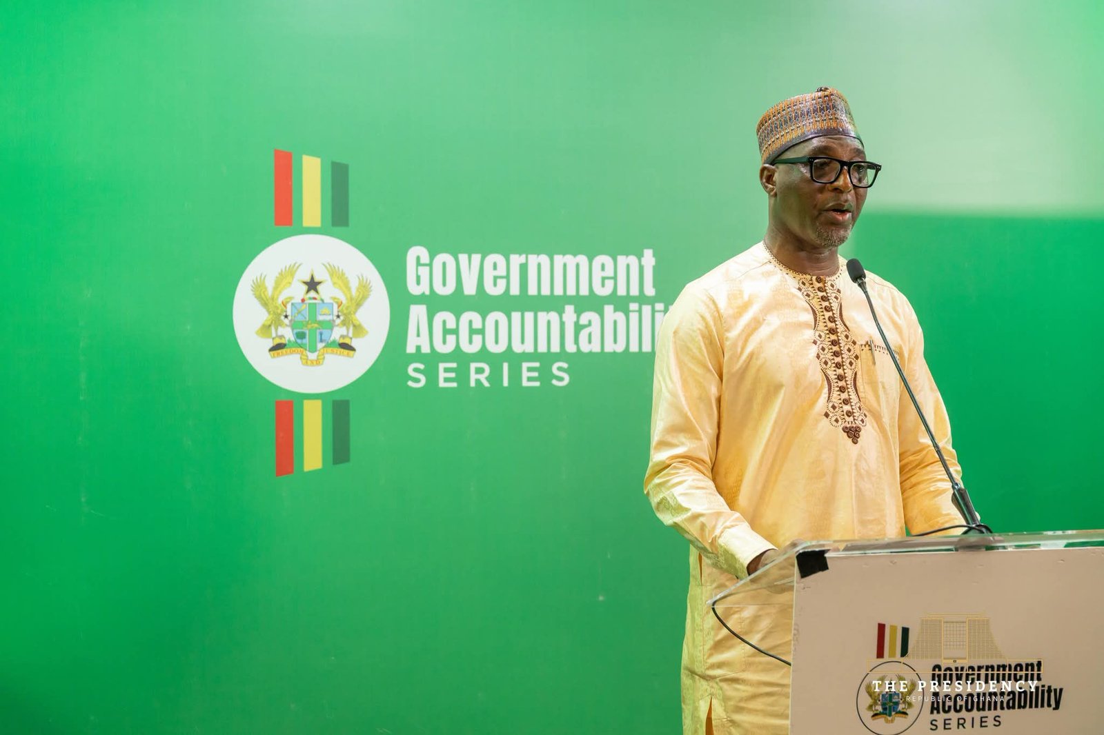 Interior Minister Outlines Progress in Public Safety, Anti-Drug Operations, and Electoral Justice