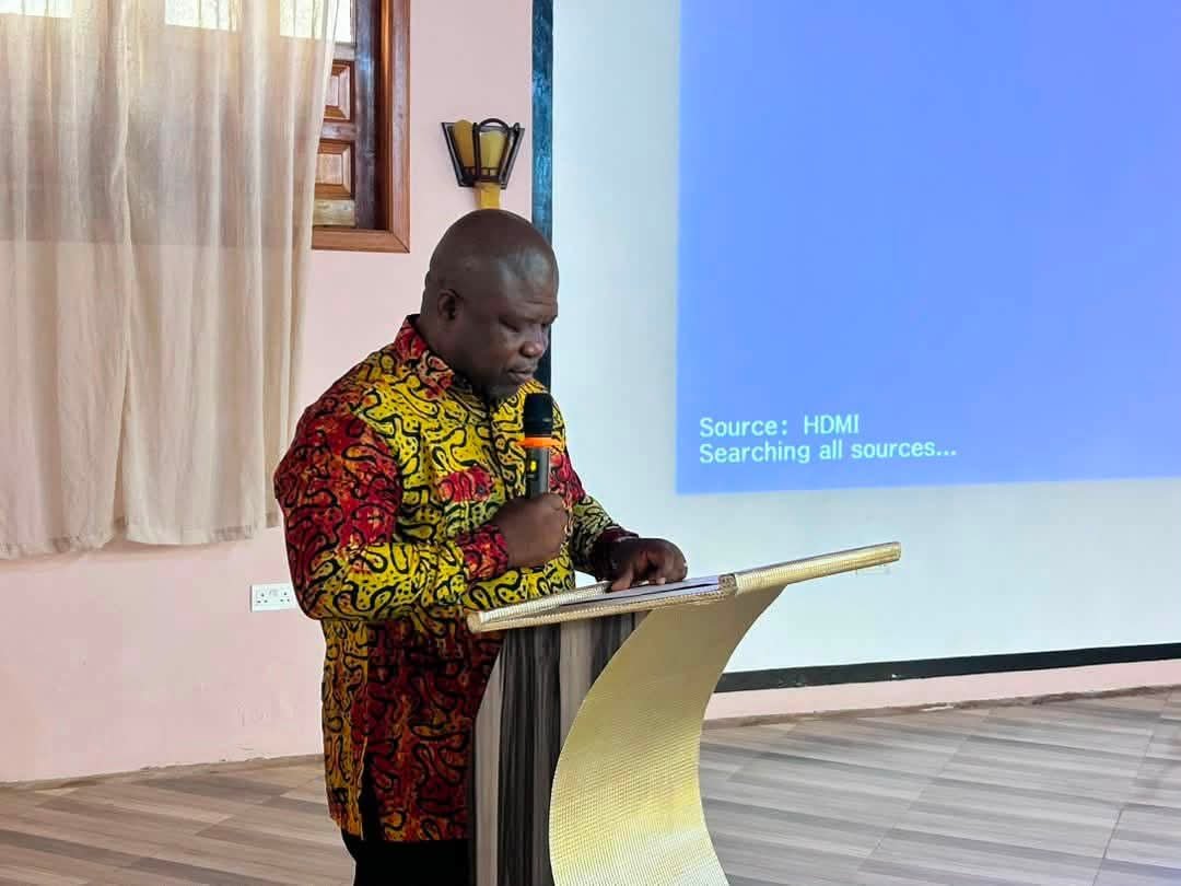 Volta Regional Minister Launches Three-Day Spatial Planning Workshop to Combat Coastal Erosion in Ketu South, Keta, and Anloga