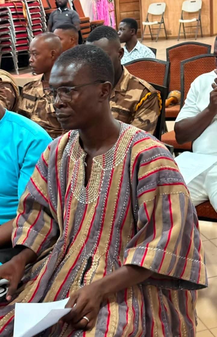 IPCA Marks Global Prayer Day and Unveils Ankaful Prison Clinic Initiative