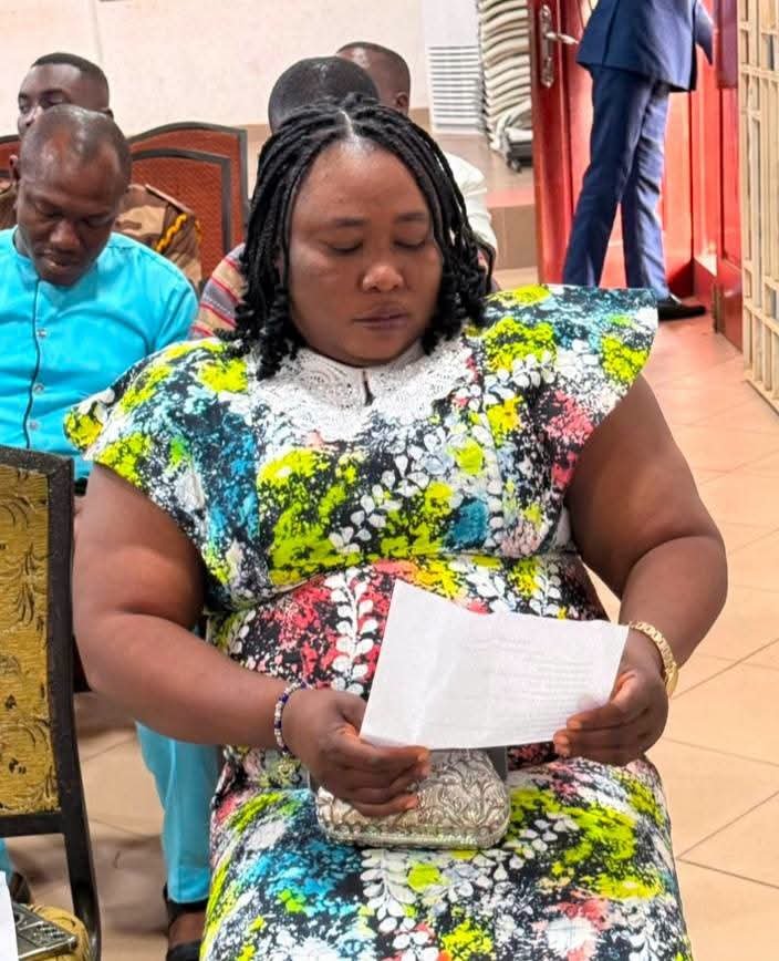 IPCA Marks Global Prayer Day and Unveils Ankaful Prison Clinic Initiative