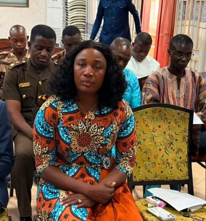 IPCA Marks Global Prayer Day and Unveils Ankaful Prison Clinic Initiative