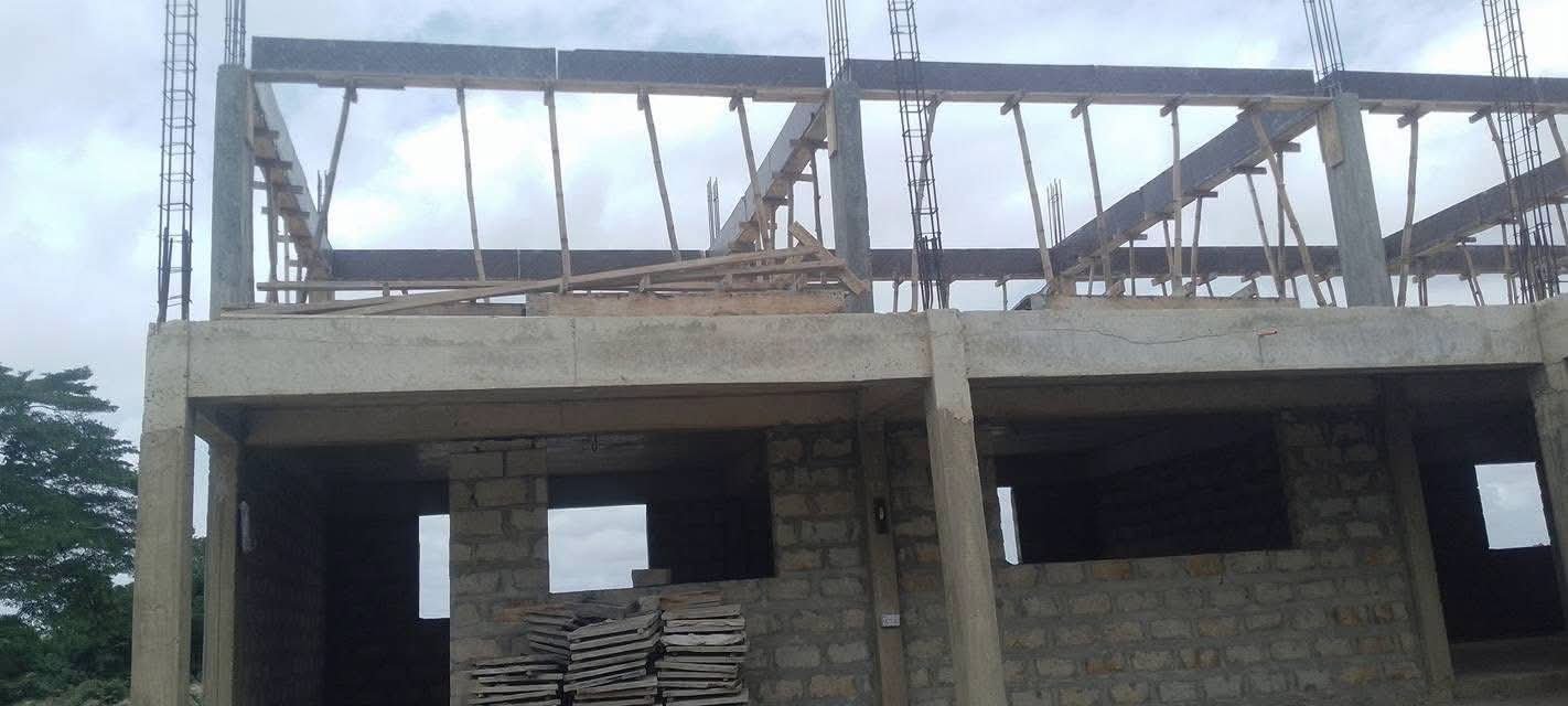 Hon. Siki Inspects Major Development Projects Across Keta Municipal