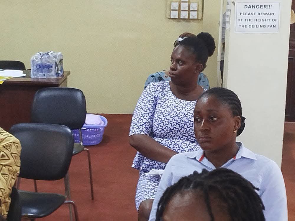 Volta Regional Coordinating Council Hosts Q3 UNFPA/GoG Stakeholder Meeting